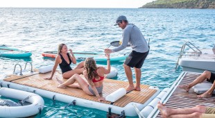C'est La Vie Caribbean