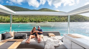C'est La Vie Caribbean