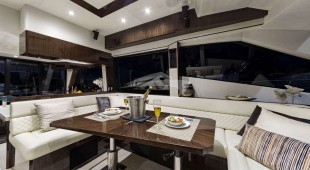 Champ Atlantis East Mediterranean