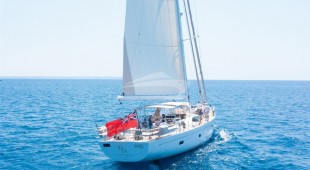 Champagne Hippy West Mediterranean