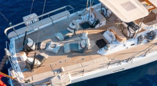Champagne Hippy West Mediterranean