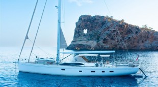 Champagne Hippy West Mediterranean