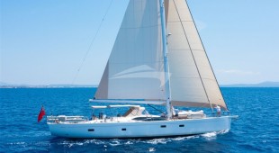Champagne Hippy West Mediterranean