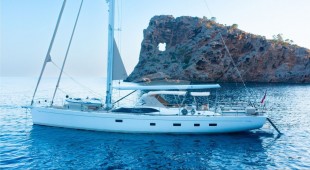 Champagne Hippy West Mediterranean