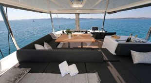 Champagne Please East Mediterranean