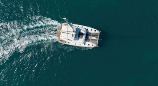 Champagne Please East Mediterranean