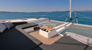 Champagne Please East Mediterranean