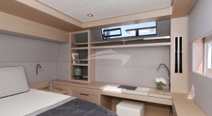 Champagne Please East Mediterranean