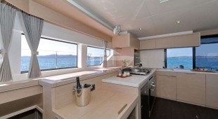 Champagne Please East Mediterranean