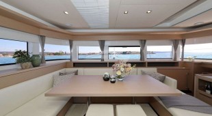 Champagne Please East Mediterranean