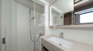 Champagne Please East Mediterranean