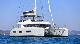 Champagne Please East Mediterranean