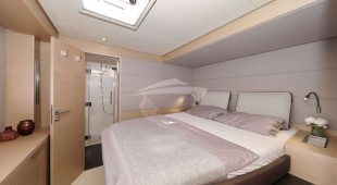 Champagne Please East Mediterranean