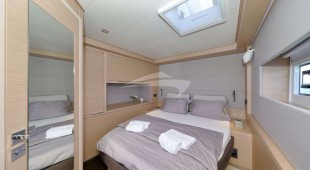 Champagne Please East Mediterranean