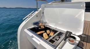 Champagne Please East Mediterranean