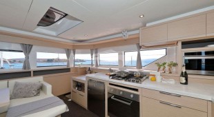 Champagne Please East Mediterranean