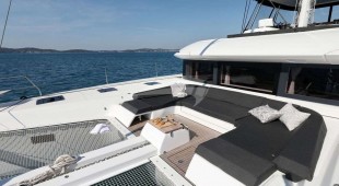 Champagne Please East Mediterranean