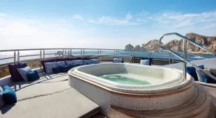 Champagne Seas Central America, East Mediterranean, West Mediterranean