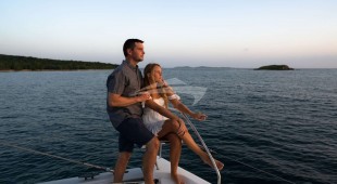 Changes In Latitudes Caribbean