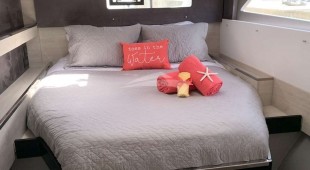 Changes In Latitudes Caribbean