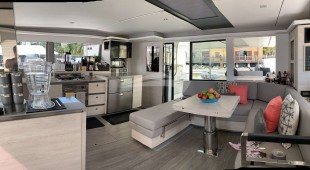 Changes In Latitudes Caribbean