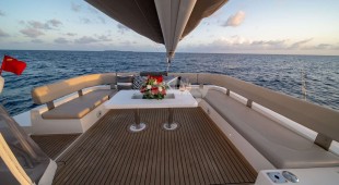 Changes In Latitudes Caribbean