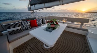 Changes In Latitudes Caribbean