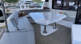 Changes In Latitudes Caribbean