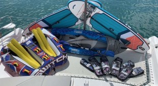 Changes In Latitudes Caribbean