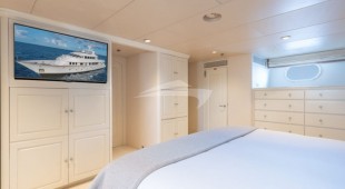 Chanson Caribbean, East Coast United States