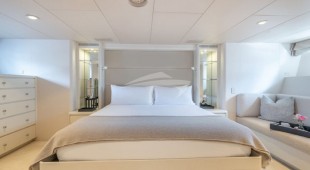 Chanson Caribbean, East Coast United States