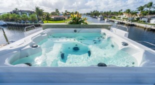 Chanson Caribbean, East Coast United States