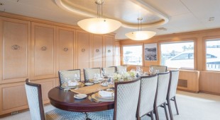 Chanson Caribbean, East Coast United States