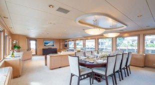 Chanson Caribbean, East Coast United States