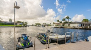 Chanson Caribbean, East Coast United States