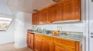 Chanson Caribbean, East Coast United States