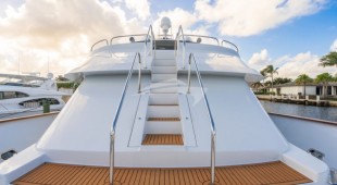 Chanson Caribbean, East Coast United States