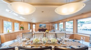 Chanson Caribbean, East Coast United States