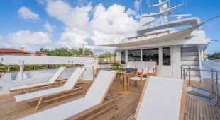 Chanson Caribbean, East Coast United States