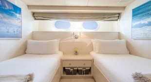 Chanson Caribbean, East Coast United States