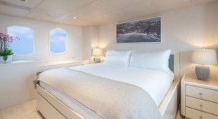 Chanson Caribbean, East Coast United States