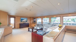 Chanson Caribbean, East Coast United States