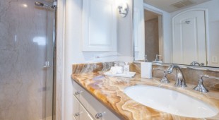 Chanson Caribbean, East Coast United States