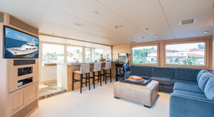 Chanson Caribbean, East Coast United States