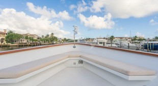 Chanson Caribbean, East Coast United States