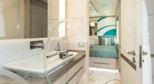 Charade West Mediterranean