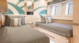 Charade West Mediterranean