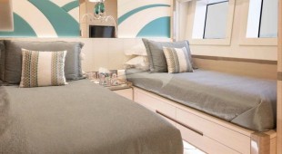 Charade West Mediterranean