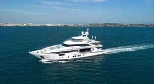 Charade West Mediterranean