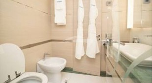 Charade West Mediterranean